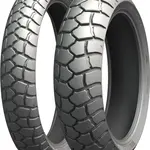 MICHELIN 110/80 R 18 58V ANAKEE_ADVENTURE TL/TT