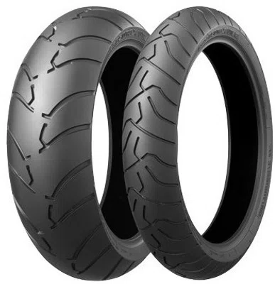 BRIDGESTONE 120/70 R 18 59V BATTLAX_BT028 TL