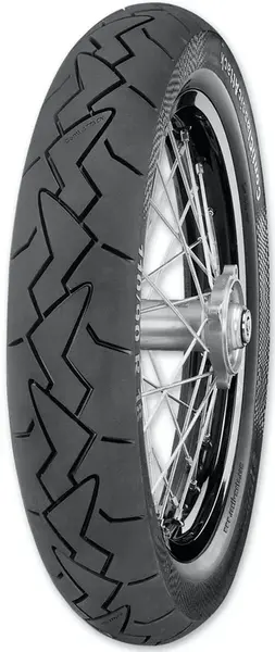 CONTINENTAL 120/90 R 18 65V CONTI_CLASSIC_ATTACK TL