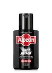 ALPECIN Grey attack shampoo 200 ml