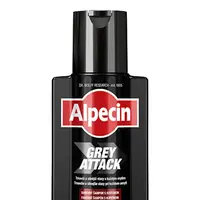 ALPECIN Grey attack shampoo 200 ml