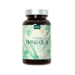 NUTRAPIE Natural Dong Quai 90 kapslí