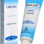 SKIN-CAP krém proti lupům a šupinám na pokožce 50 ml
