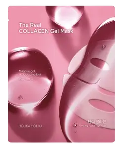 HOLIKA HOLIKA The Real Collagen Pleťová maska 35 g
