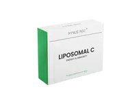 MINUS AGE Liposomal C 90 kapslí