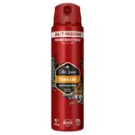 OLD SPICE Tigerclaw Deodorant ve spreji pro muže 150 ml