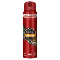 OLD SPICE Tigerclaw Deodorant ve spreji pro muže 150 ml