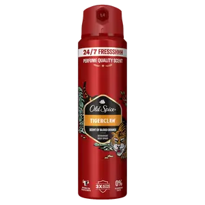 OLD SPICE Tigerclaw Deodorant ve spreji pro muže 150 ml