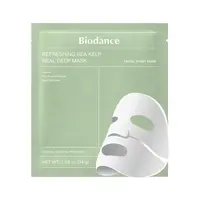 BIODANCE Zklidňující a hydratační pleťová maska 34 g