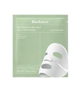 BIODANCE Zklidňující a hydratační pleťová maska 34 g