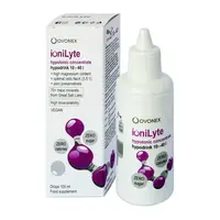 OVONEX Hypotonický koncentrát IoniLyte 100 ml