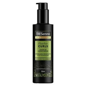 TRESEMMÉ Flawless Curls leave in krémové sérum na vlasy 200 ml