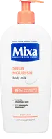 MIXA intenzivní vyživující tělové mléko 400 ml