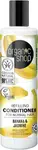 ORGANIC SHOP Vyživující kondicionér pro normální vlasy Banán a jasmín 280 ml