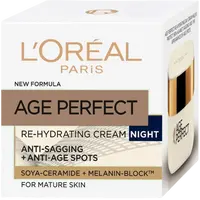 L'ORÉAL PARIS Kolagen Expert noční krém 50 ml
