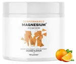 BRAINMAX PERFORMANCE Magnesium® Powder Pomeranč 550 g