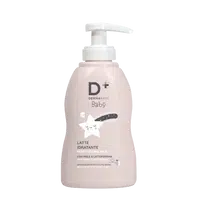 DERMARAYS BABY tělové mléko pro děti 200 ml