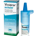 VIVIDRIN ectoin 10 ml