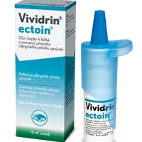 VIVIDRIN ectoin 10 ml