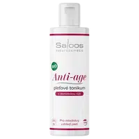 SALOOS Bio Anti-age pleťové tonikum 200 ml