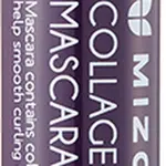 MIZON Collagen Curling Fix Mascara, voděodolná řasenka 6 ml