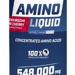 ENERGYBODY Amino Liquid cherry 1000 ml