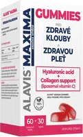ALAVIS MAXIMA Gummies 60 tablet + 30 kapslí
