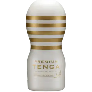 TENGA Premium Gentle