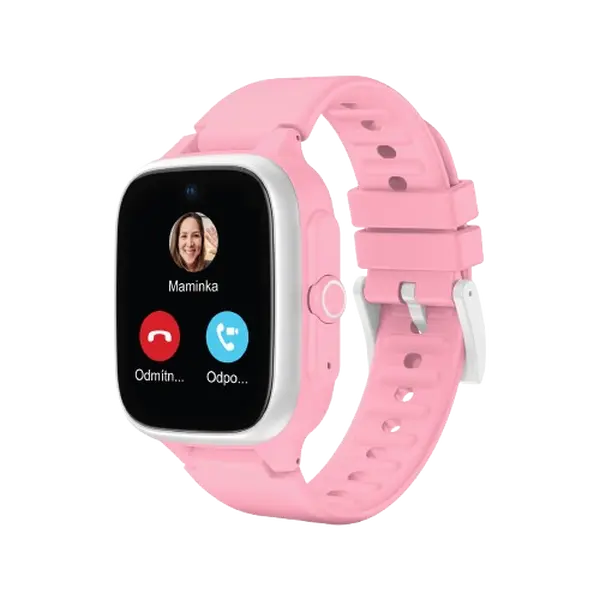 LAMAX WatchY4 Play Pink
