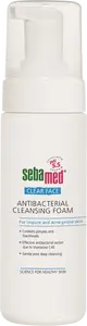 SEBAMED Clear Face antibakteriální čisticí pěna 150 ml