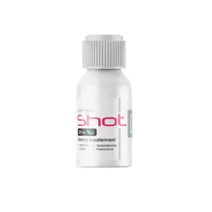 ZEREX Shot pro potenci 25 ml