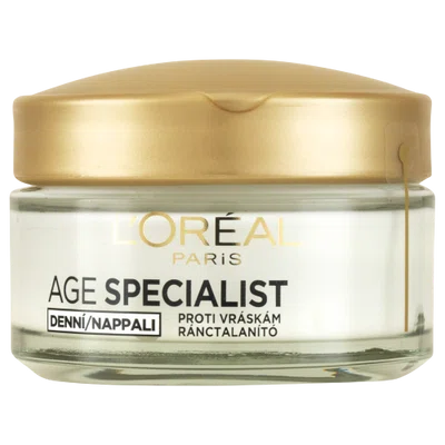 L'ORÉAL PARIS Dex Age Expert 45+ Denní krém 50 ml
