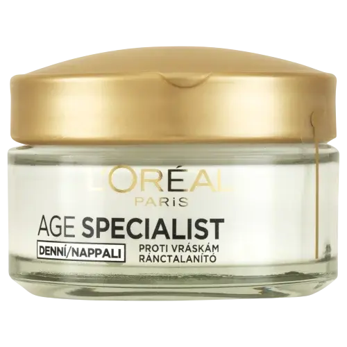 L'ORÉAL PARIS Dex Age Expert 45+ Denní krém 50 ml