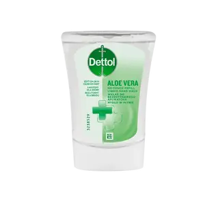 DETTOL Náplň do bezdotykového dávkovače Aloe Vera 250 ml