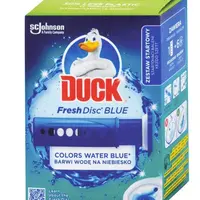DUCK Fresh Discs Blue náhradní náplň 2 x 36 ml