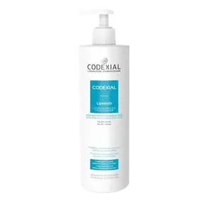 CODEXIAL Lipolotio s pumpou 400 ml