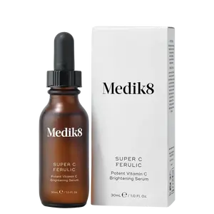 MEDIK8 Super C Ferulic Intenzivní sérum 30 ml