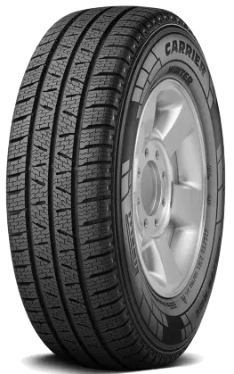 PIRELLI 235/65 R 16 115R CARRIER_WINTER TL M+S 3PMSF