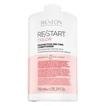 Revlon Professional Restart Color Protective Melting Conditioner ochranný kondicionér pro barvené vlasy 750 ml