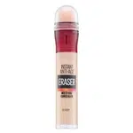 Maybelline Instant Anti-Age Eraser Multi-Use Concealer tekutý korektor na oční okolí 00 Ivory 6,8 ml