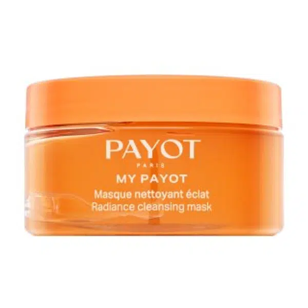 Payot My Payot čistící maska Radiance Cleansing Mask 100 ml