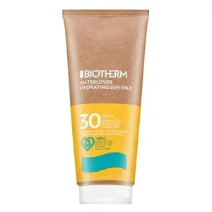 Biotherm Waterlover Hydrating Sun Milk SPF30 mléko na opalování s hydratačním účinkem 200 ml