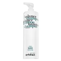 Artègo Easy Care T Balance Shampoo čisticí šampon pro citlivou pokožku hlavy 1000 ml