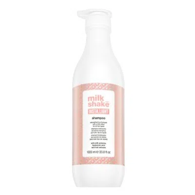 Milk_Shake Insta.Light Shampoo posilující šampon pro všechny typy vlasů 1000 ml