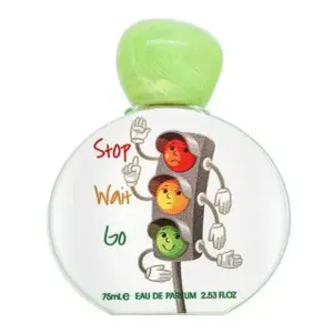 Lattafa Pride Stop Wait Go parfémovaná voda pro děti 75 ml