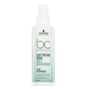 Schwarzkopf Professional BC Bonacure Scalp Soothing Serum sérum pro suchou pokožku hlavy 100 ml