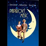 Různí interpreti – Papírový měsíc DVD