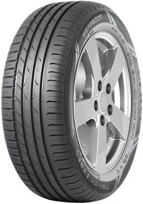 NOKIAN TYRES 195/60 R 15 88V WETPROOF TL