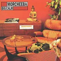 Morcheeba – Big Calm LP