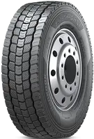 HANKOOK 295/60 R 22.5 150/147K DH51 TL M+S 3PMSF 18PR